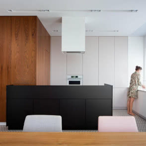 Katarzyna Widawska, Widawscy Studio Architektury