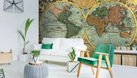 Pamiątki z wakacji w naszych domach