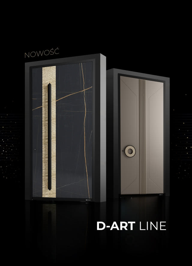 Drutex na prestiżowych targach Warsaw Home & Contract 2025