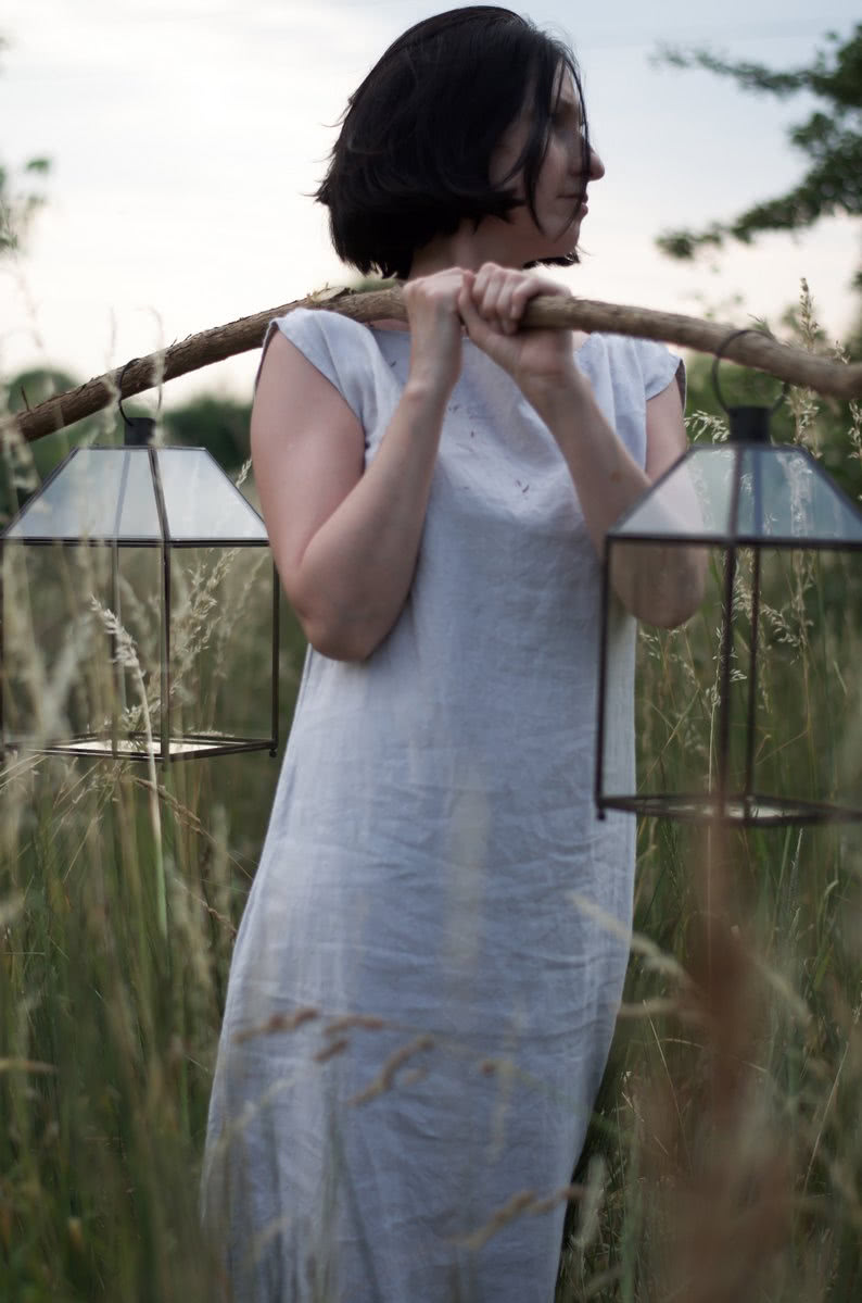 Nazwa lampionów z serii Varg wzięła się od...