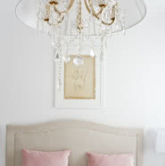 Ekskluzywny apartament we francuskim stylu