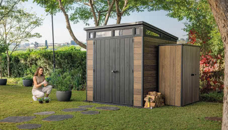 Jak urządzić piękny i funkcjonalny ogród?