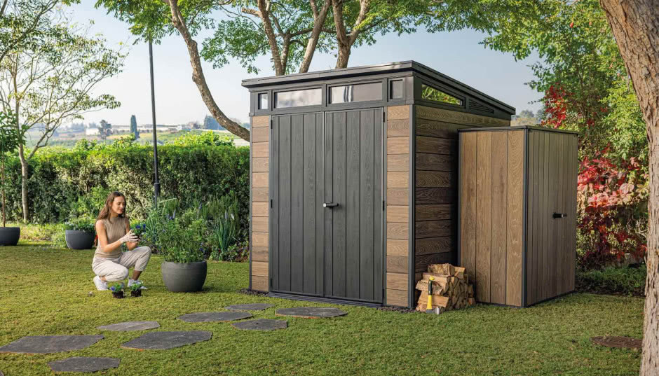 Jak urządzić piękny i funkcjonalny ogród?