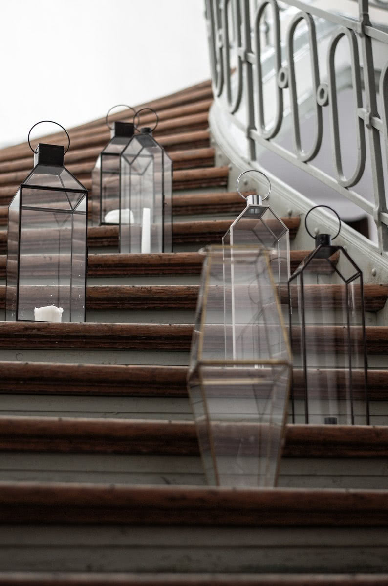 Nazwa lampionów z serii Varg wzięła się od...