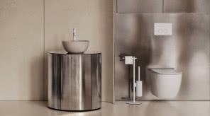  Estetyka wnętrza ukryta w detalach – akcesoria OMNIRES, które stylizują przestrzeń 