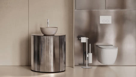  Estetyka wnętrza ukryta w detalach – akcesoria OMNIRES, które stylizują przestrzeń 