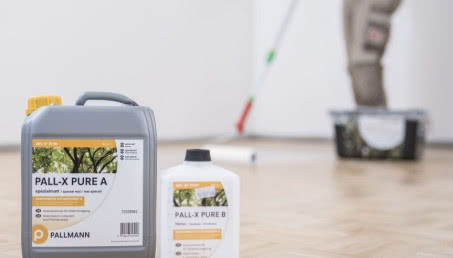 Jak zapobiec żółknięciu dębowej podłogi drewnianej?