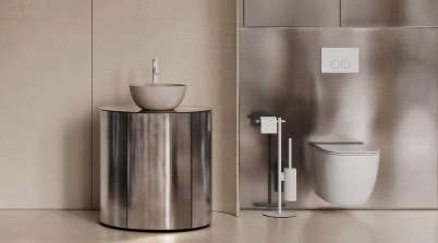  Estetyka wnętrza ukryta w detalach – akcesoria OMNIRES, które stylizują przestrzeń 