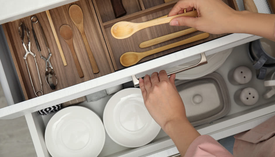 Tylko tak zabezpieczysz drewniane akcesoria przed zniszczeniem. Poznaj mój niezawodny sposób