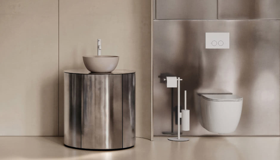  Estetyka wnętrza ukryta w detalach – akcesoria OMNIRES, które stylizują przestrzeń 