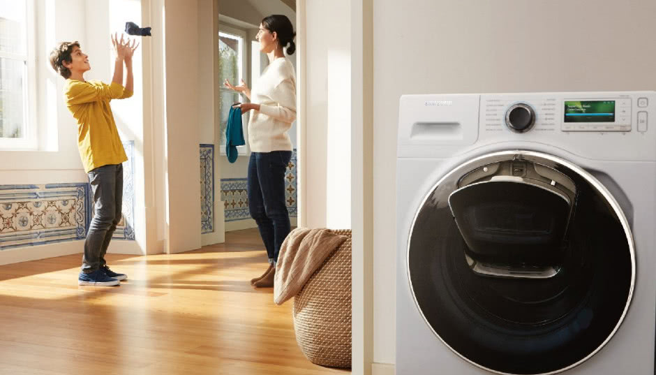 Odkryto wzór na utratę skarpety