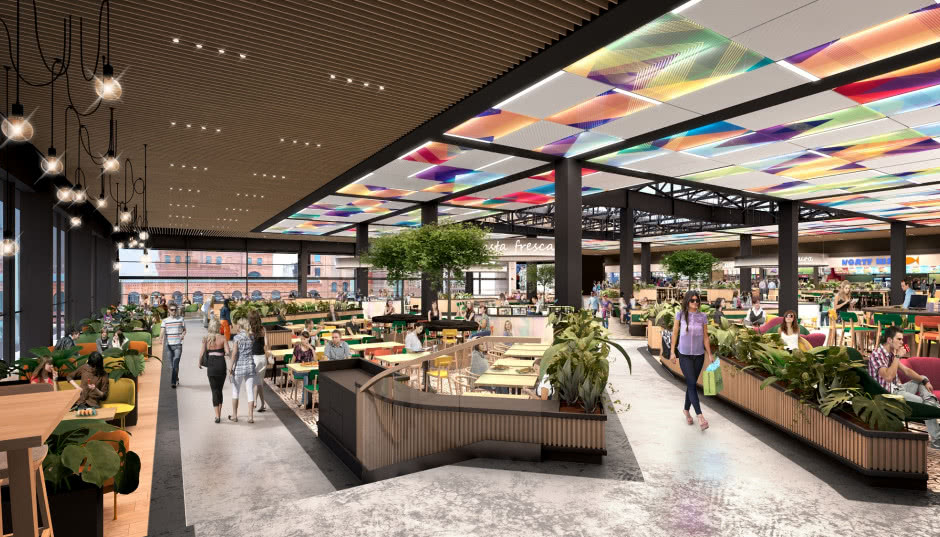 Manufaktura rozpoczyna ogromną inwestycję: „Pracowaliśmy nad nią od wielu lat”