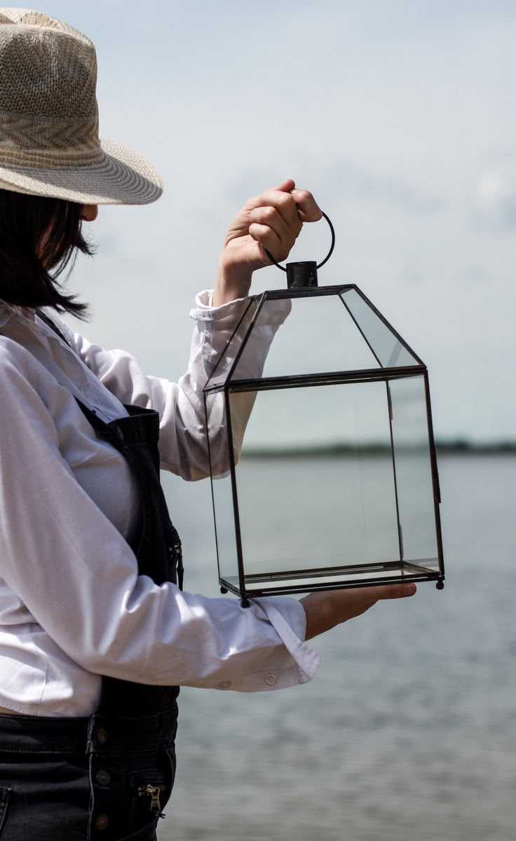 Nazwa lampionów z serii Varg wzięła się od...