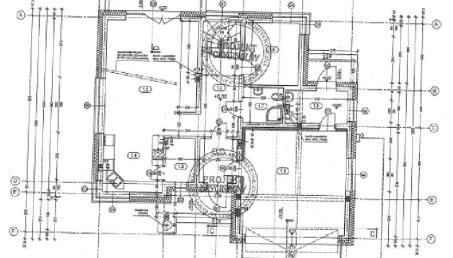 Wyspa do małej kuchni
