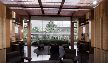 Tam, gdzie sztuka i literatura tworzą dom - poznaj Apartamenty Gutenberga