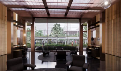 Tam, gdzie sztuka i literatura tworzą dom - poznaj Apartamenty Gutenberga