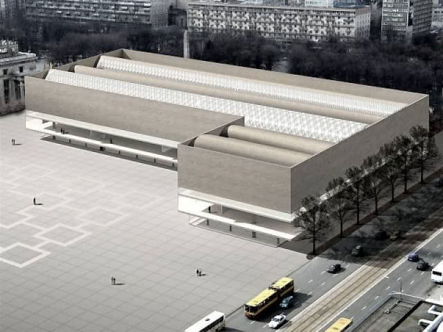 Pierwszy projekt MSN wykonany przez Christiana Kereza, rok 2007