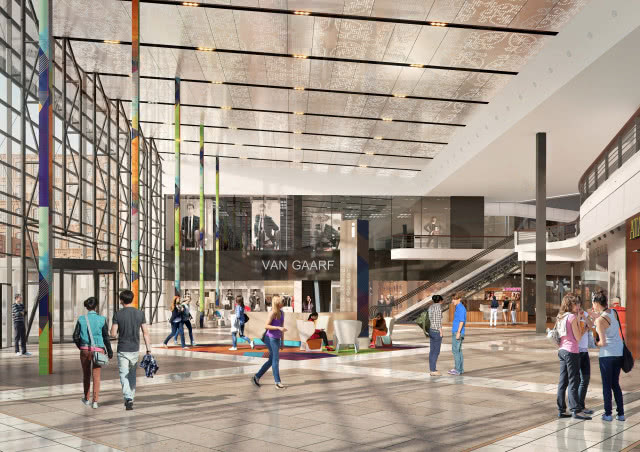 Manufaktura rozpoczyna ogromną inwestycję: „Pracowaliśmy nad nią od wielu lat”