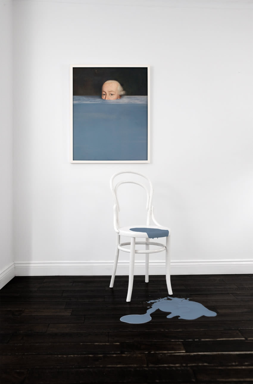 Powstała we współpracy z Kirinem Youngiem...