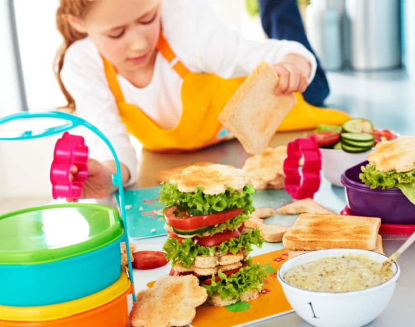 Foremki do wycinania tostów - 14,95 zł/2 szt....