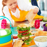 Foremki do wycinania tostów - 14,95 zł/2 szt....