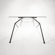 Słowo "arana" w języku hiszpańskim oznacza...