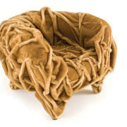 Kolekcja Corallo
Meble jakby pozbawione...