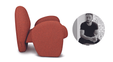 Światowej klasy projektant tworzy dla polskiej marki! Nawiązali współpracę przez social media!