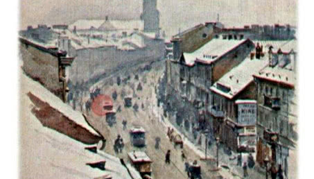 Grafika w domu - spotkanie z ekspertem DEKORADNIKA