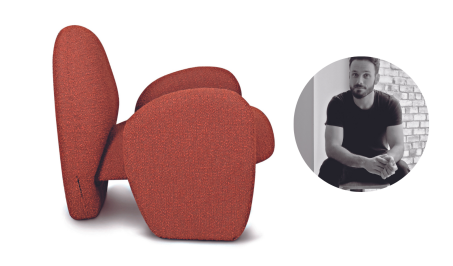 Światowej klasy projektant tworzy dla polskiej marki! Nawiązali współpracę przez social media!