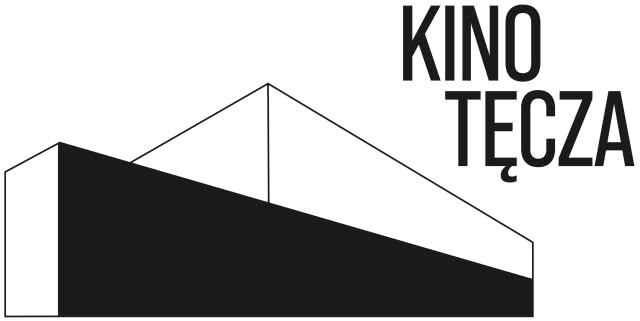 Nowe logo Kina Tęcza