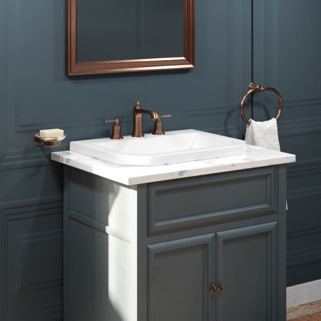  Estetyka wnętrza ukryta w detalach – akcesoria OMNIRES, które stylizują przestrzeń 