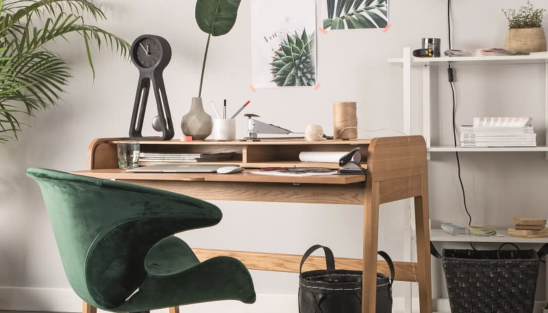 Największe trendy kolorystyczne tego roku - jaki kolor wybrać?