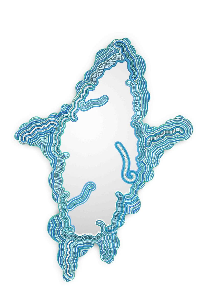 Formy organiczne
Projektanci często odwołują...