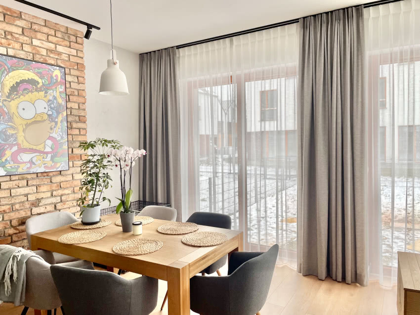 Zdjęcie: mi.ju mi.ju okno & tkanina 