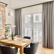 Zdjęcie: MK Studio/Home Concept Galeria Wnętrz w...