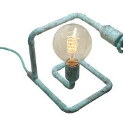 Miedź zastosowana w lampach Zapalgo występuje w...