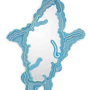 Kolekcja Corallo
Meble jakby pozbawione...