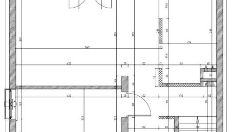 Salon z jadalnią i aneksem