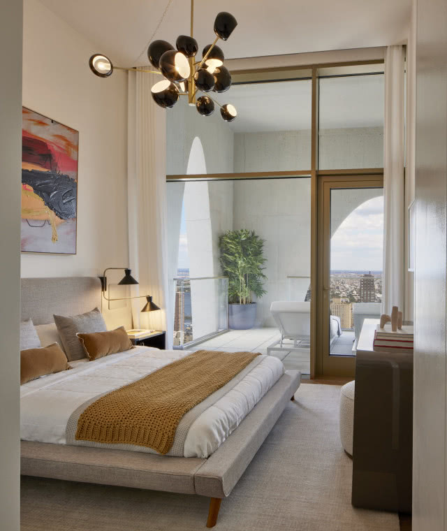 Apartament Kendalla Roya z Sukcesji