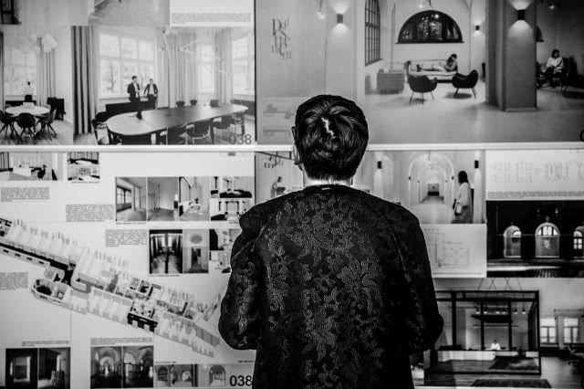 Znamy zwycięzców konkursu Wnętrze Roku SAW!