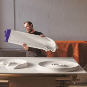 Seria Blanc Cassé
eksploruje pojęcie
białego...