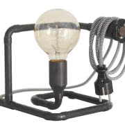 Miedź zastosowana w lampach Zapalgo występuje w...