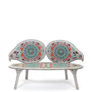 Kolekcja Corallo
Meble jakby pozbawione...