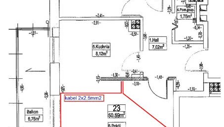 Jak urządzić salon ze skosem?