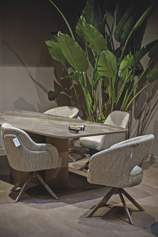 Home Concept meble Warszawa