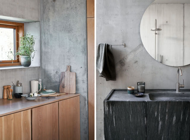 Żywica czy mikrocement? Wady i zalety obu rozwiązań