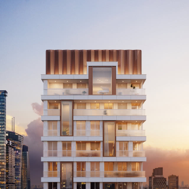 Apartament Gutenberga