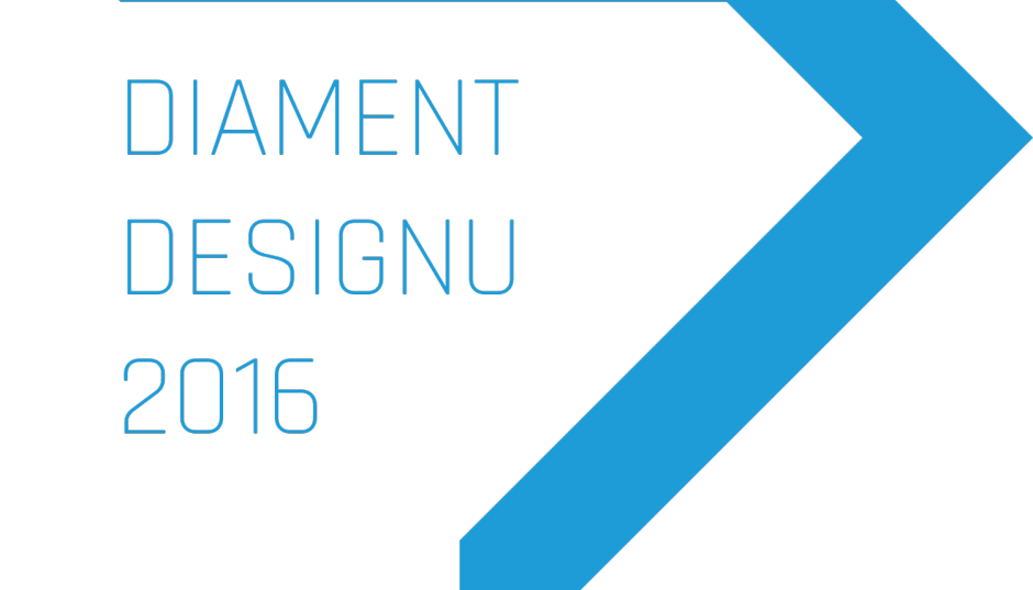 Zagłosuj i przyznaj Diament Designu!