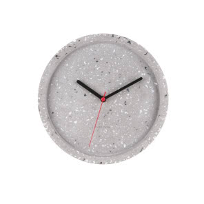 Zegar Tom,
Karlsson,
FABRYKA
FORM, 279 zł